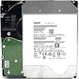 MDD - HGST He10 (HUH721010ALE601) 10 TB 7200RPM 128 MB di cache SATA 6.0 Gb/s 3.5" Enterprise Hard Drive (Ricondizionato)