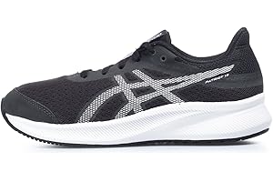 ASICS Chaussures Patriot 13 GS Noir
