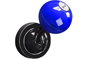 GENERIC Car Push-to-Start Rocker Lever, Car Joystick Starter, Car Engine Start Stop Button Joystick, Car Push Start Button Cover, Car 1 Button Start Lever, For Car Decorative Accessories