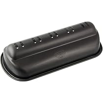Städter Stollenbackhaube 23 X 12 Cm / H 6,5 Cm Sil Produktbild-Vorschau 8