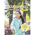 BUZZWORD SUPPLEMENTARY READER FOR CLASS 7 (A COMMUNICATIVE COURSE IN ENGLISH) REVISED FIFTH EDITION 2025 (NEP,NCF)