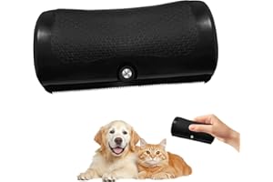 GXDXMBD Pet Care Brush,brosse miracle pour chien,brosse Pet Care Brush,brosse de lune de pattes, peigne de toilettage pour chat et chien, chat et autres animaux domestiques