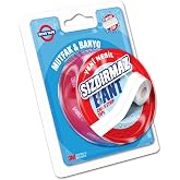 Boss Tape Su Ge&ccedil;irmez Bant, 22 mm x 3.35 m, Beyaz