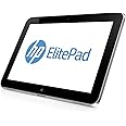 HP ElitePad 900 G1 10.1-inch Tablet (Intel Atom Z2760 1.5GHz Processor, 2GB RAM, 32GB SSD, Windows 8 Professional)