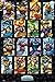 Produktbild Poster Skylanders Swap Force - Swappable - Größe 61 x 91,5 cm - Maxiposter