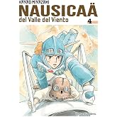 Nausicaa n&ordm; 04: 4 (Manga Seinen)