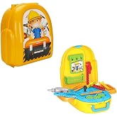 Dede Teknik Tamir Set Sırt &Ccedil;antası