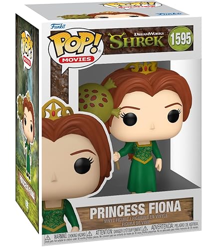 FUNKO POP!  シュレック　バスタイム限定 FUNKO POP! シュレック バスタイム限定