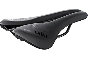 NOVUS Boost EVO Gravel TM Superflow grauer Sattel – L3