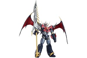 GOOD SMILE COMPANY MERCHANDISING LICENCE Goodsmile MAZINKAISER - Mazinkaiser SKL - Plastic Model Kit Moderoid - 15 cm