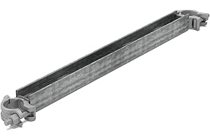 Traverse für Zwischenstandshöhe quadro 0,73m original Altrad assco quadro✓ made in Germany✓ Baugerüst Gerüst