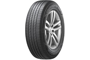 Hankook Dynapro HP2 RA33 M+S - 215/70R16 100H - Neumático de Verano