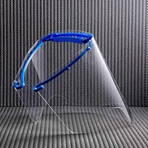 Kids Face Shield (Plain, M)