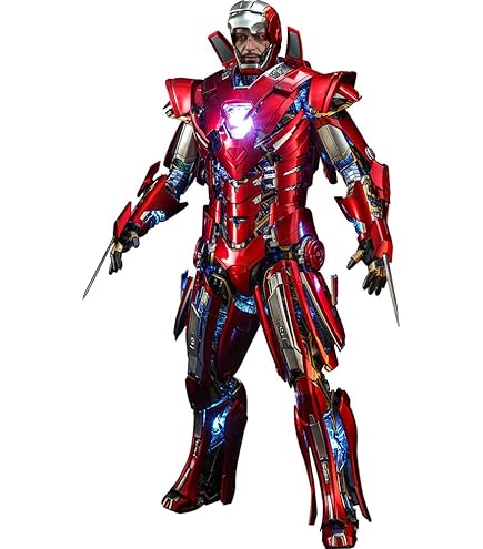 Iron Man 3 12