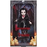 Monster High Koleksiyon Universal Monsters Dracula