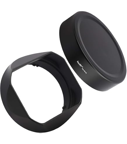 Paraluce Sigma LH830-02 Per Obiettivo 50mm F1.4 DG HSM Art - Nero, Diametro 77mm - Foto 3