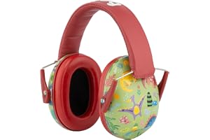 SnuG Protection auditive pour enfants, antibruit, pour enfants, tout-petits et bébés
