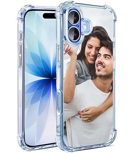 Personaliza Tu Funda De Gel 100% Transparente Con Tu Fotografia Para Iphone 11 Pro Max 65 Dibujo Personalizada
