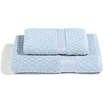 Asciugamano Caleffi Minorca Rosa Fard - Cotone Super Morbido, 1000514 - Foto 3