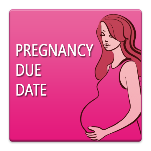 Pregnancy Due Date Calculator Amazon De Apps Fur Android