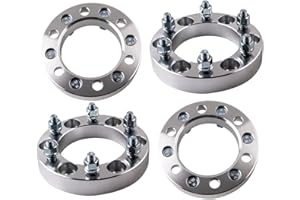 ‎MAXPEEDINGRODS maXpeedingrods 4x Spurverbreiterung Spurplatten wheel spacers für i-350/370/280/290 6x139.7mm 30mm SKT