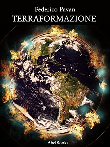 Terraformazione libro