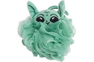 Mad Beauty The Mandalorian Grogu Body Puff