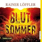 Blutsommer (Martin Abel 1)