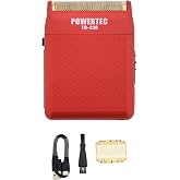POWERTEC TR-330 G&uuml;nl&uuml;k Sakal Makinesi