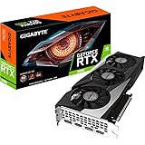 Gigabyte NVIDIA GeForce RTX 3060 GAMING OC V2 Scheda grafica - 12GB GDDR6, 192-bit, PCI-E 4.0, 1837MHz Core Clock, RGB, 2x DP