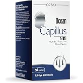 Ocean Capillus Men 60 Tablet