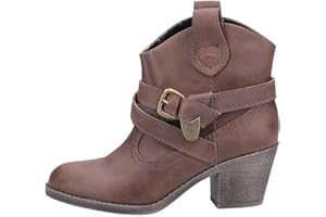 Rocket Dog Girl's Satire Cowboy Boots