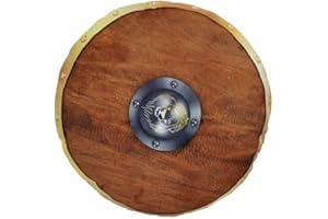 Pillowfight Warriors Roman Gladiator Soft Play Shield - Soft Play Armour