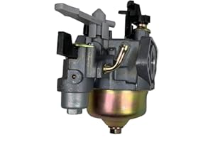 SAKAWA Carburador Completo Motores OHV Tipo Honda y Genéricos 340 390 420