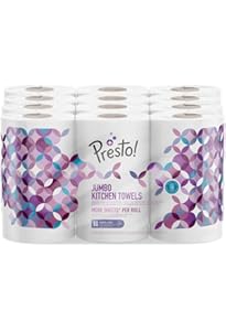 Cushelle Trapuntato 3 Strati Rotoli Più Lunghi Tovaglia - Foto 4