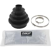 SKF VKJP 01015 Bellows Kit, Universal Related | Fits: Alfa Romeo 33, 33, 33 Sportwagon, Audi 100 C3 Avant, 100 C3 Triple, A2,