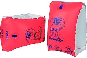 Friedola Bema Schwimmarmband, aufblasbar