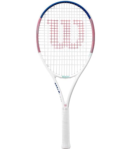Wilson unisex adult 2-wr022910u3 blade 101l v7.0 tennis racket