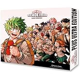 My Hero Academia n&ordm; 42 (edici&oacute;n especial cofre) (Manga Shonen)
