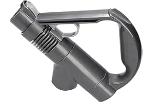LRFDRESS DC19 Maniglia Tubo di ricambio per Dyson DC19 DC23 DC26 DC29 DC32 DC36 DC37 917276-01 Accessori per aspirapolvere