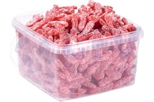 VORAGA LLAVES DE FRESA 290 UNIDADES