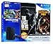 Sony PS4 1 TB Slim Console (Free Games: The Lost of Us, Uncharted Collection and Infamous Second Son) RS.32000.00