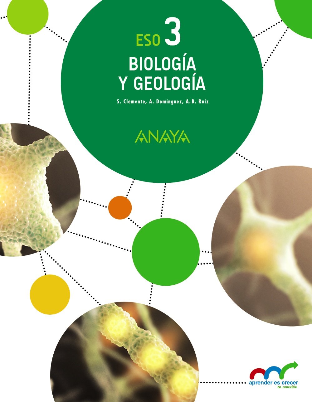 Biología y Geología 3