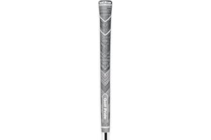 Golf Pride MCC Plus4 New Decade MultiCompound Golf Grip