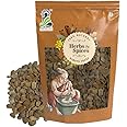 Herbaveda- Bittermelon seeds for diabetes 200g | Karela beej | Bitter gourd