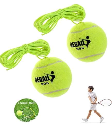 Allenatore Tennis Per Bambini - Trainer Autonomo Per Pratica, Altezza 27 Pollici, Per Principianti - Foto 11