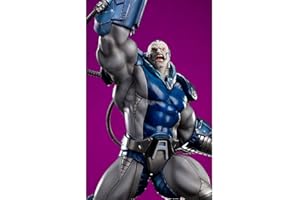 Iron Studios 1:10 Apocalypse - X-Men - BDS Kunstwaage