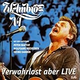 Verwahrlost Aber Live - Wolfgang Ambros