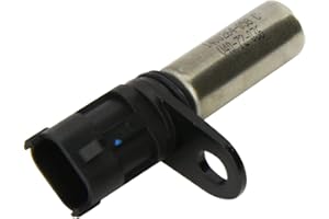 Vemo V40-72-0369 Generador de impulsos, cigüeñal