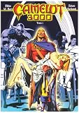 Image de Camelot 3000, tome 1